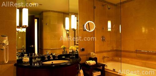 Grand Hyatt Cairo 8